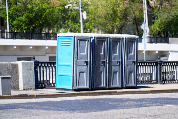 Best Local porta potty services  in Olmsted Falls, OH