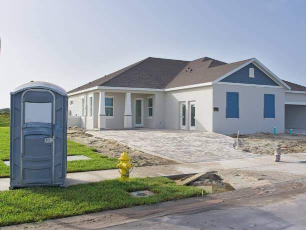 Best Long-term porta potty rental  in Olmsted Falls, OH